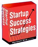 Startup Success Strategies